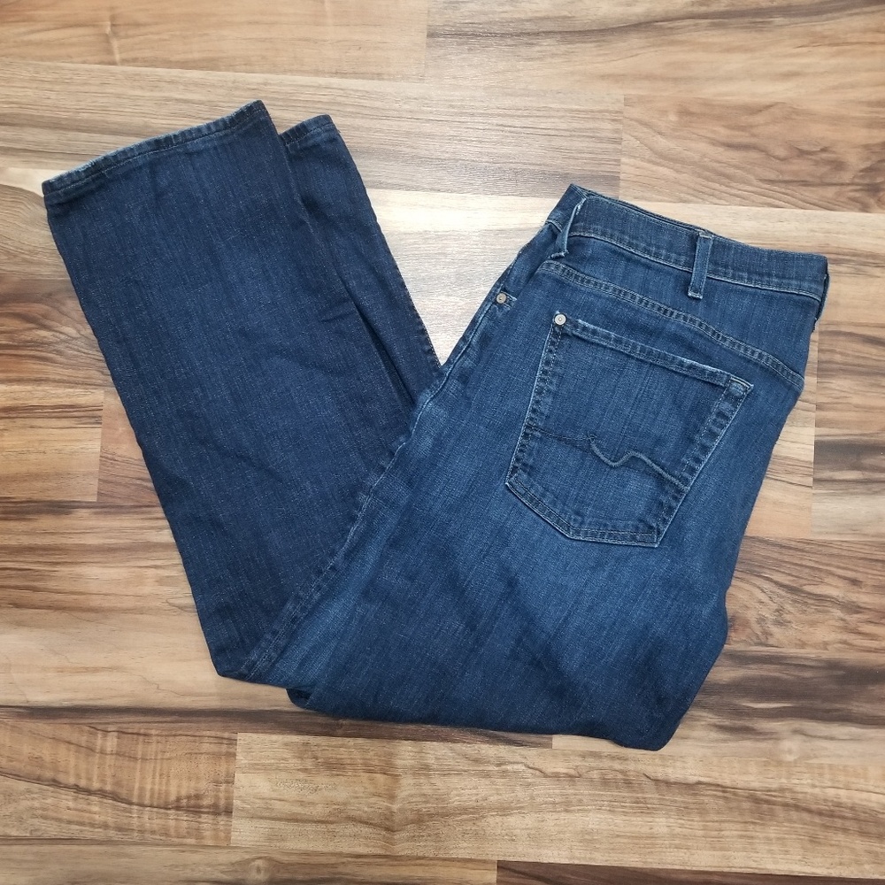 Men's 7 For All Mankind Austyn Jeans